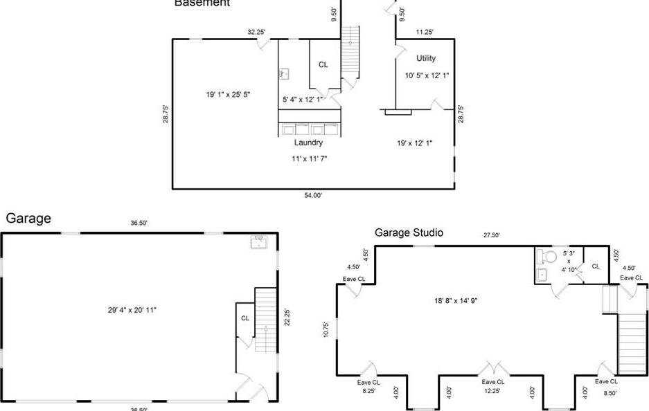 Single Family Scarborough Road  Westchester County, NY 10510, MLS-1015438-45