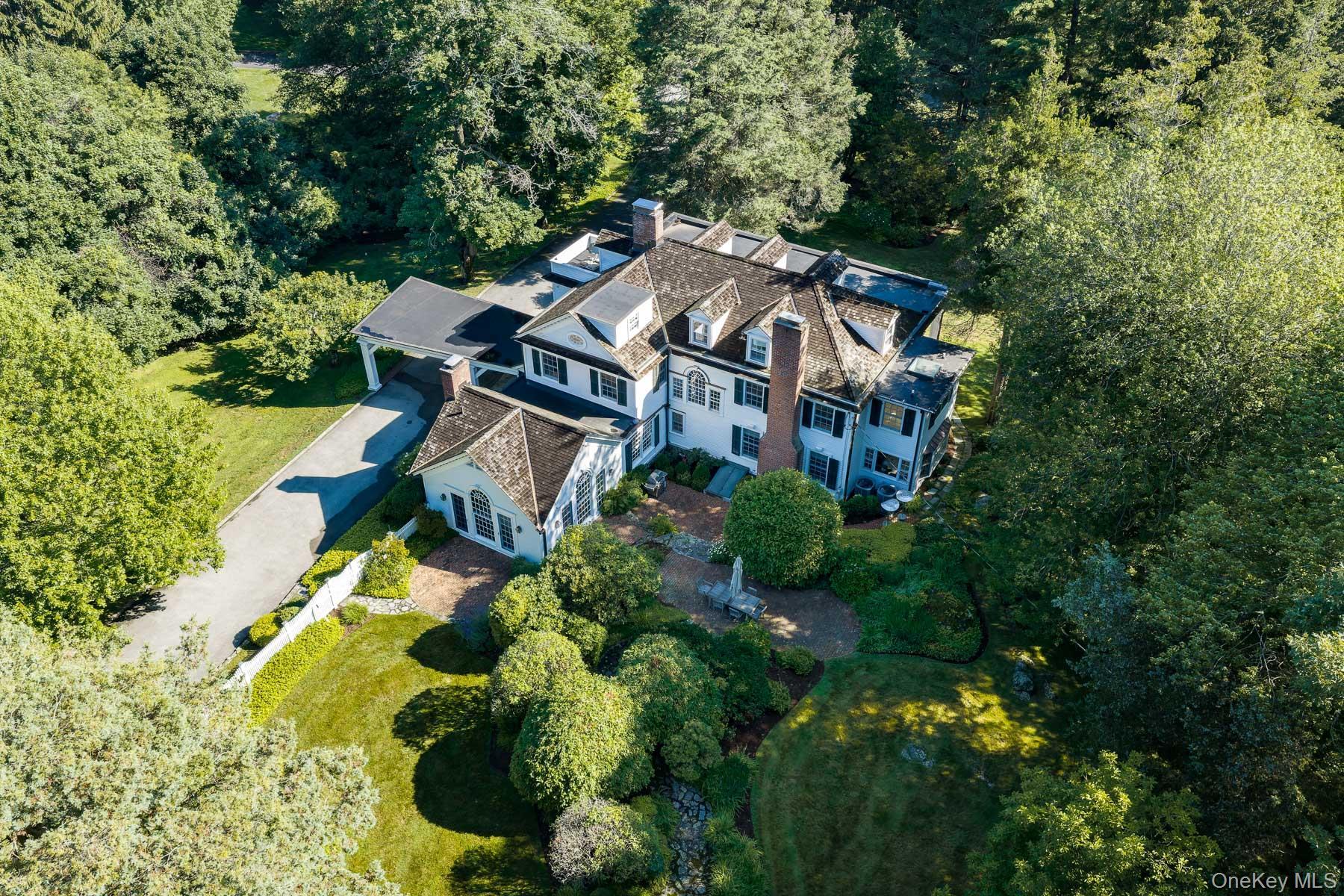 Single Family Scarborough Road  Westchester County, NY 10510, MLS-1015438-5