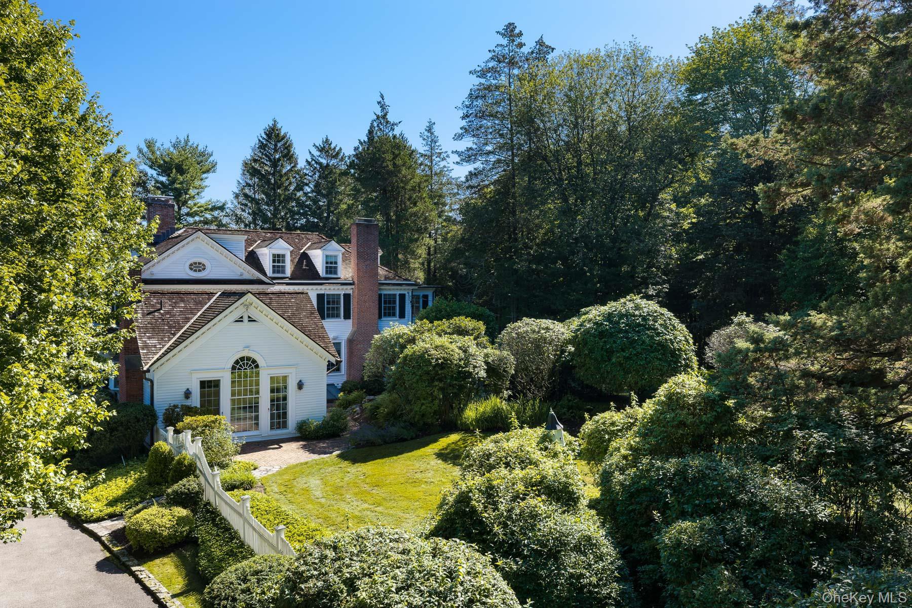 Single Family Scarborough Road  Westchester County, NY 10510, MLS-1015438-7