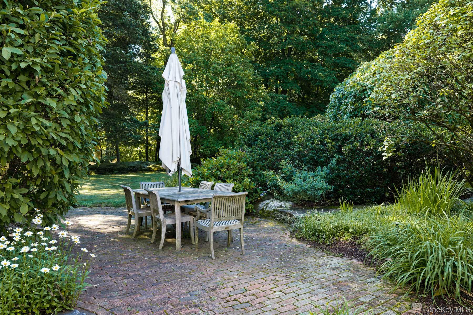 Single Family Scarborough Road  Westchester County, NY 10510, MLS-1015438-8