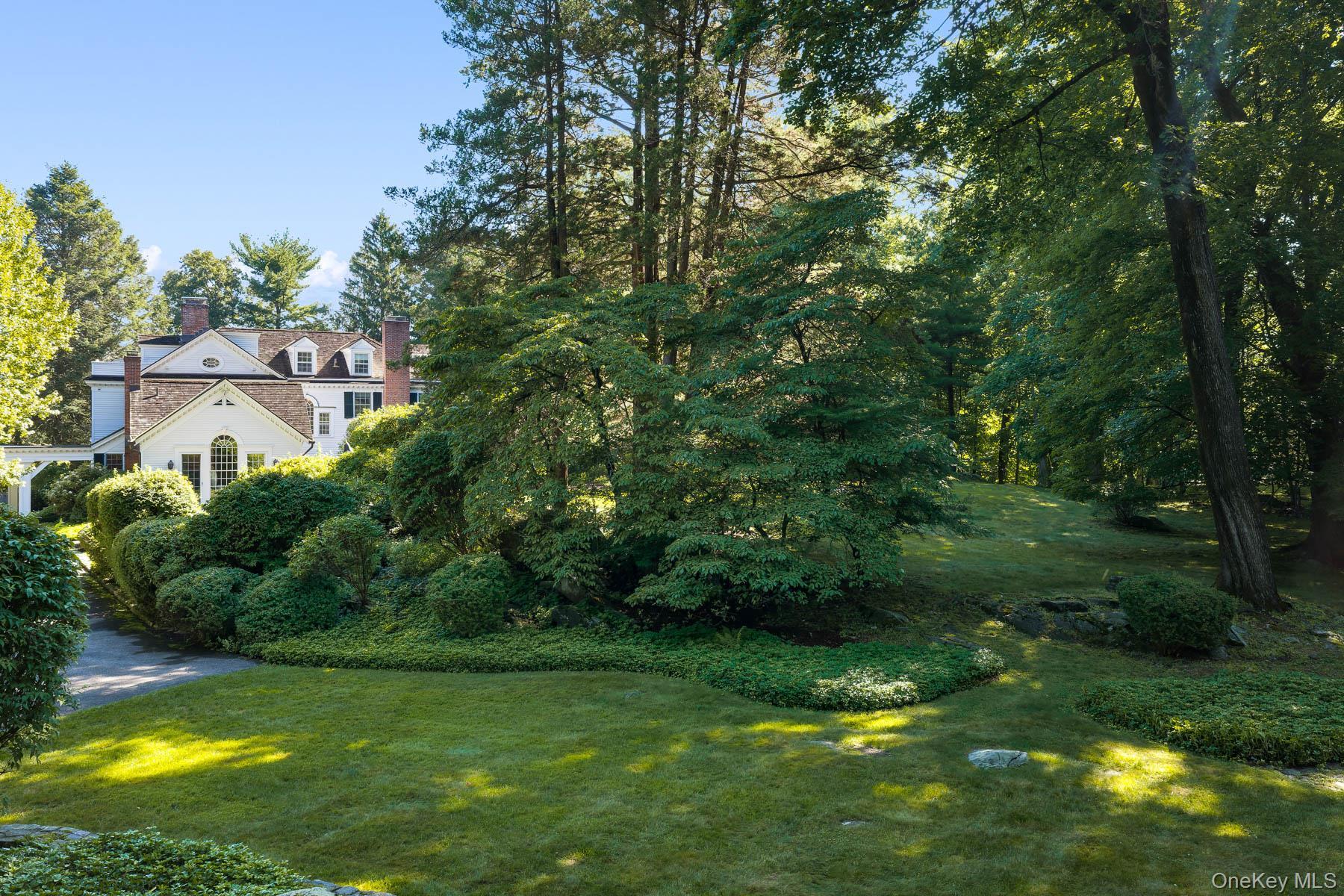 Single Family Scarborough Road  Westchester County, NY 10510, MLS-1015438-9