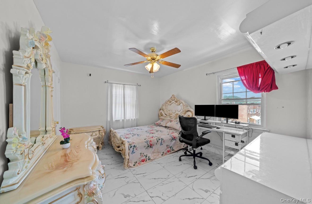 Single Family 12th Road Queens, NY 11357, MLS-1015440-12