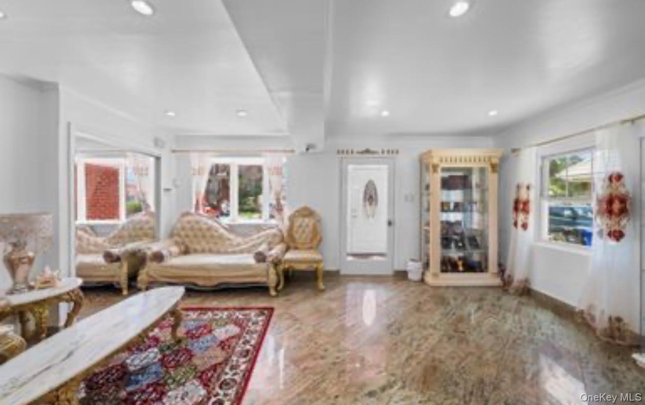Single Family 12th Road Queens, NY 11357, MLS-1015440-15