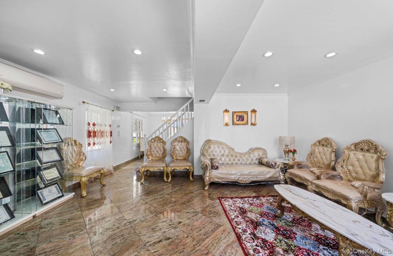 Single Family 12th Road Queens, NY 11357, MLS-1015440-2
