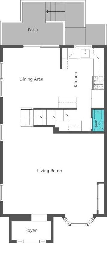 Single Family 12th Road Queens, NY 11357, MLS-1015440-20
