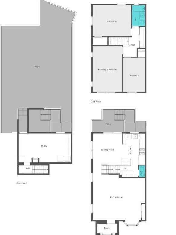 Single Family 12th Road Queens, NY 11357, MLS-1015440-22