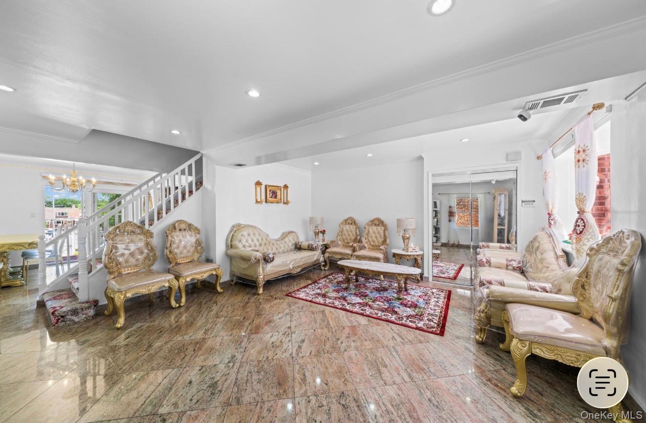 Single Family 12th Road Queens, NY 11357, MLS-1015440-3