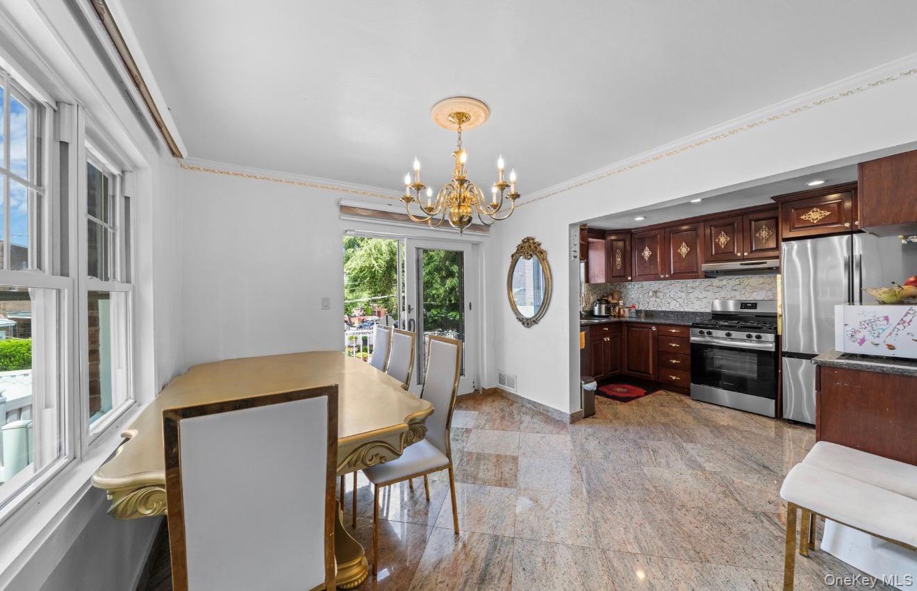 Single Family 12th Road Queens, NY 11357, MLS-1015440-5