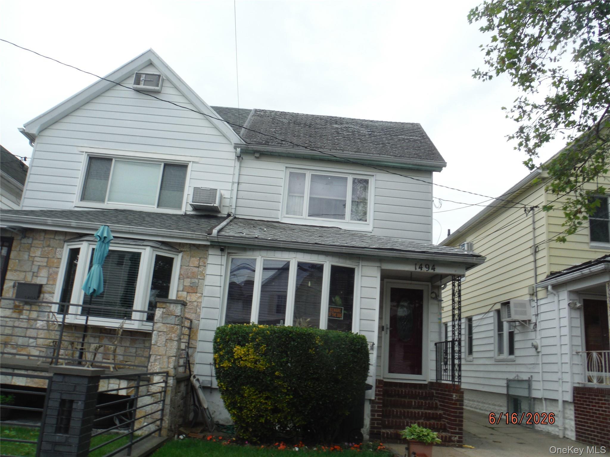 Single Family 58th  Brooklyn, NY 11234, MLS-1015443-2