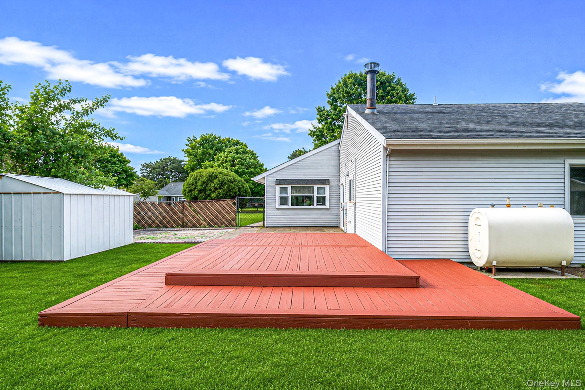 Single Family Carson Lane Suffolk County, NY 11763, MLS-1015446-7