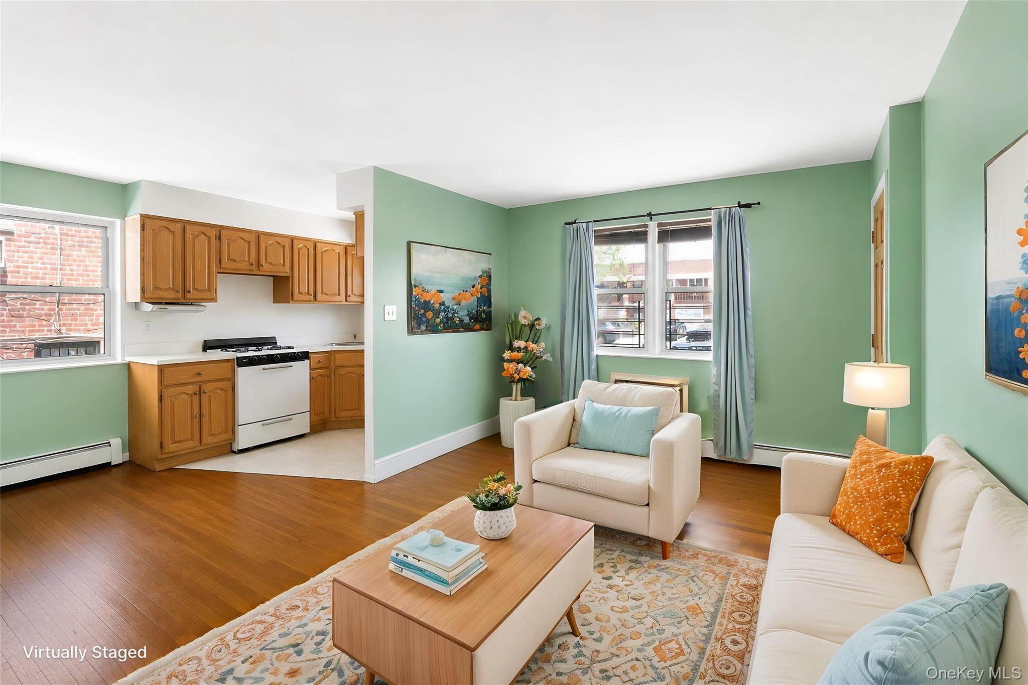 Single Family Gerritsen Brooklyn, NY 11229, MLS-1015448-9