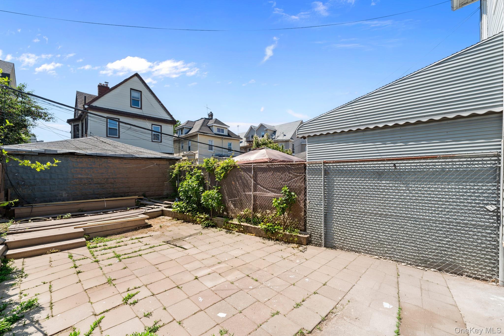 Single Family Brooklyn Brooklyn, NY 11210, MLS-1015449-12