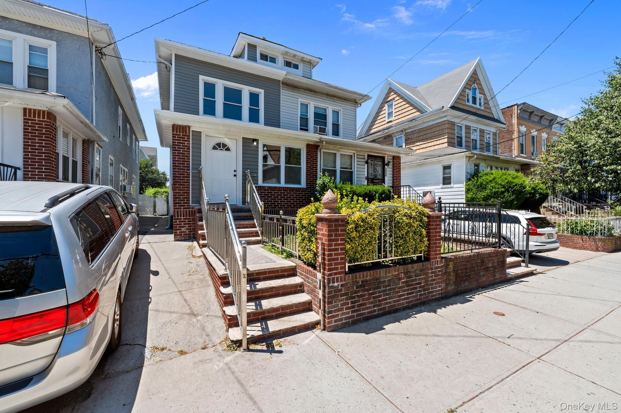 Single Family Brooklyn  Brooklyn, NY 11210, MLS-1015449-13