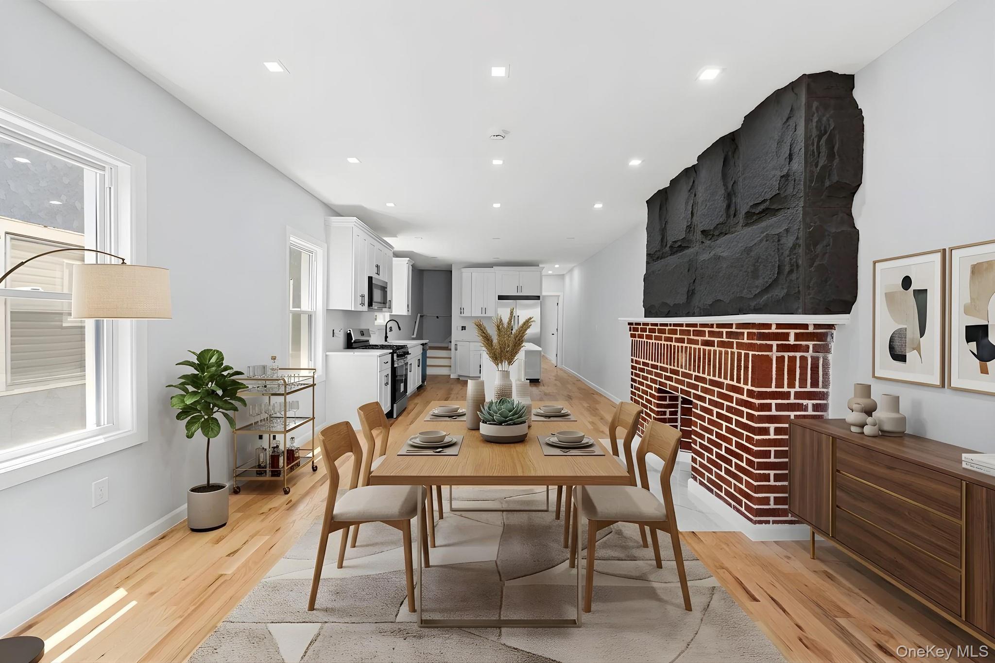 Single Family Brooklyn Brooklyn, NY 11210, MLS-1015449-2