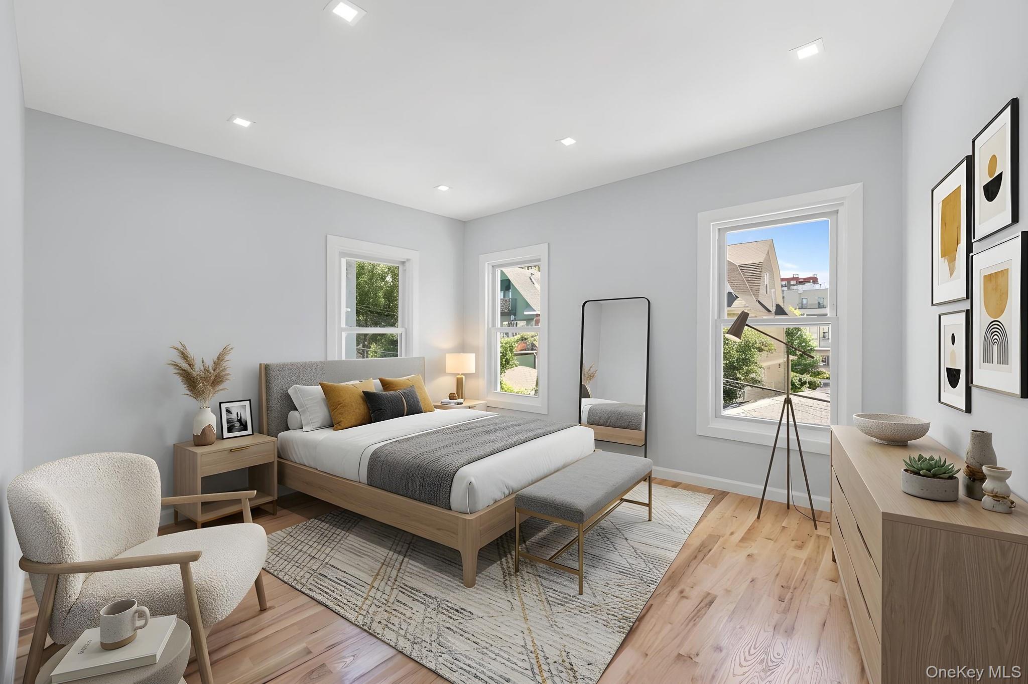 Single Family Brooklyn Brooklyn, NY 11210, MLS-1015449-6