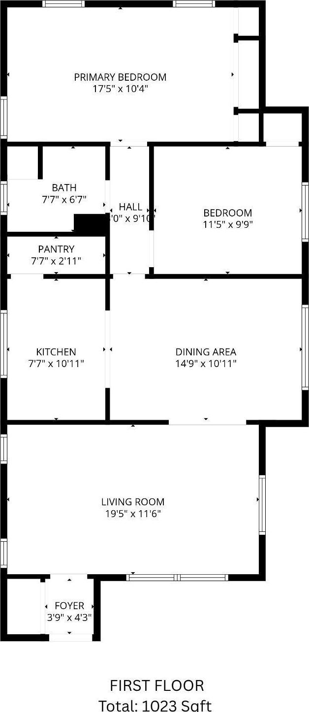 Single Family 231st Street  Queens, NY 11413, MLS-1015452-21