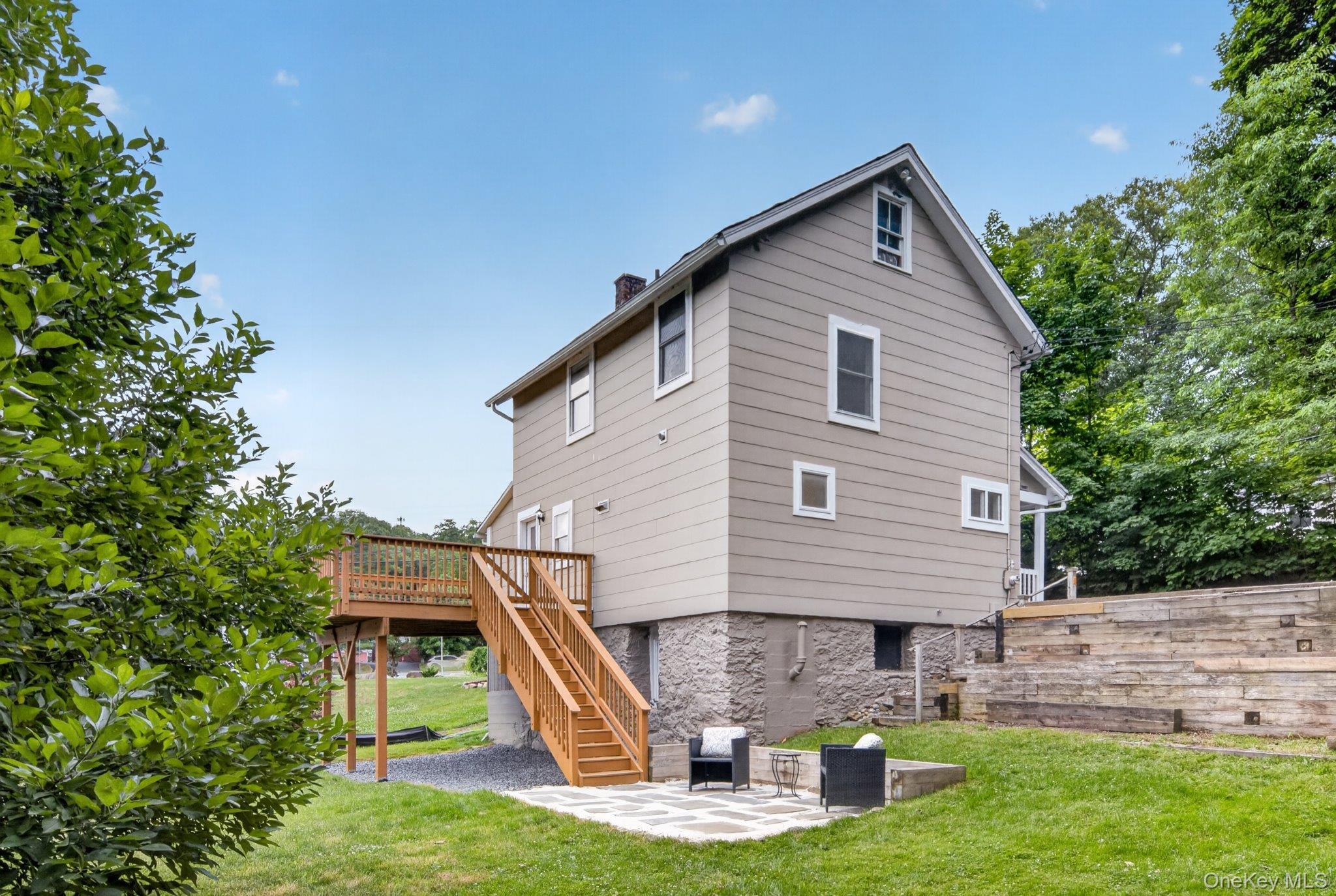Single Family Furnace Dock Road  Westchester County, NY 10520, MLS-1015456-13