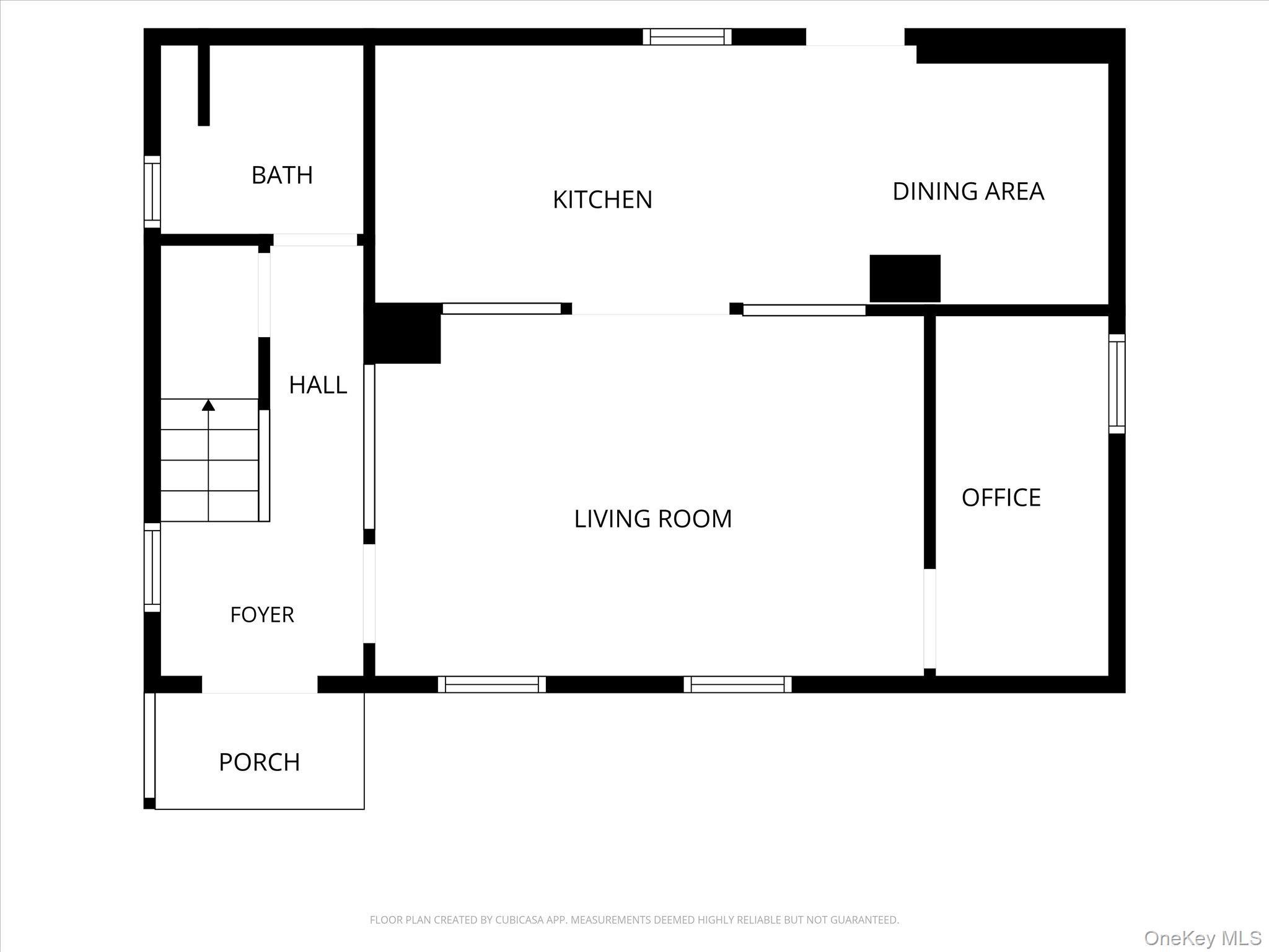 Single Family Furnace Dock Road  Westchester County, NY 10520, MLS-1015456-17