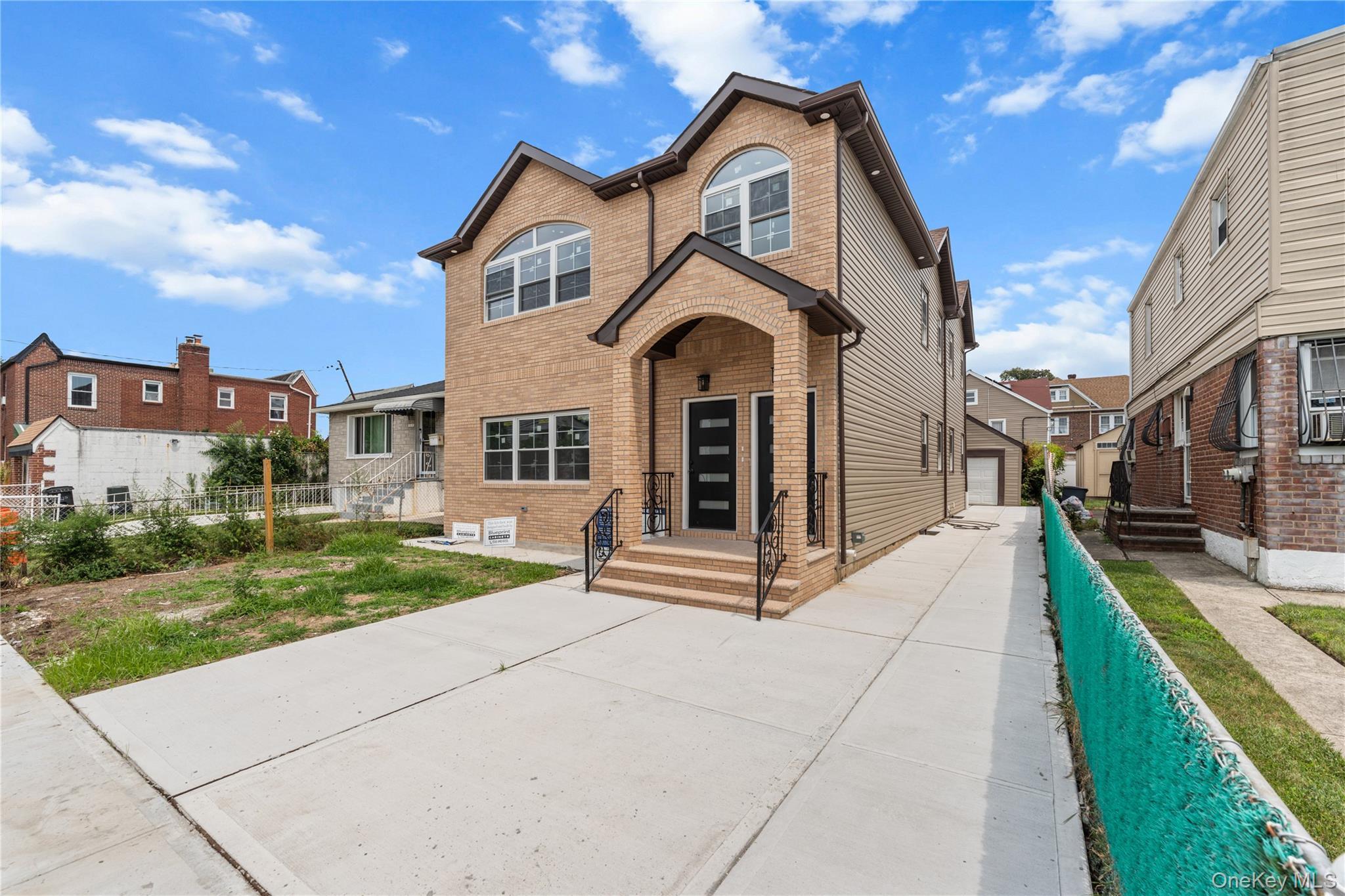 Single Family 217th Street Queens, NY 11429, MLS-1015463-2