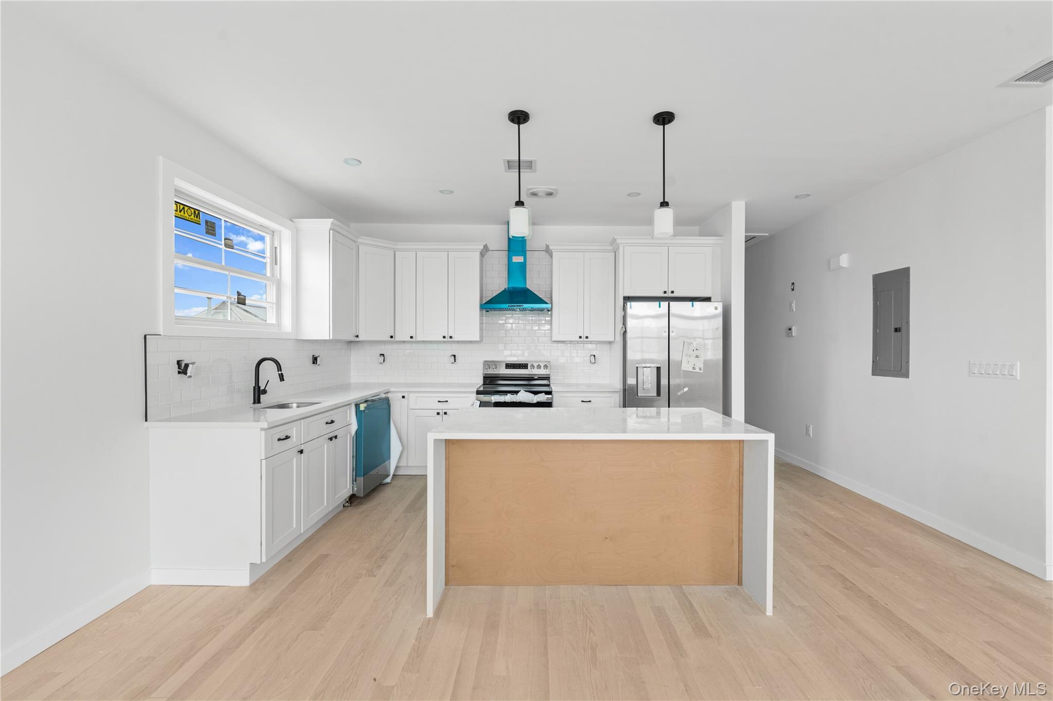 Single Family 217th Street Queens, NY 11429, MLS-1015463-9