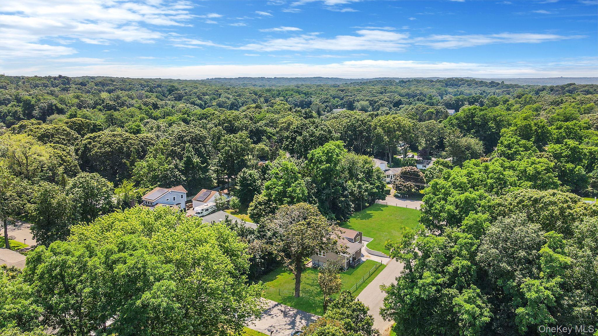 Single Family Cherry Lane Suffolk County, NY 11792, MLS-1015466-37