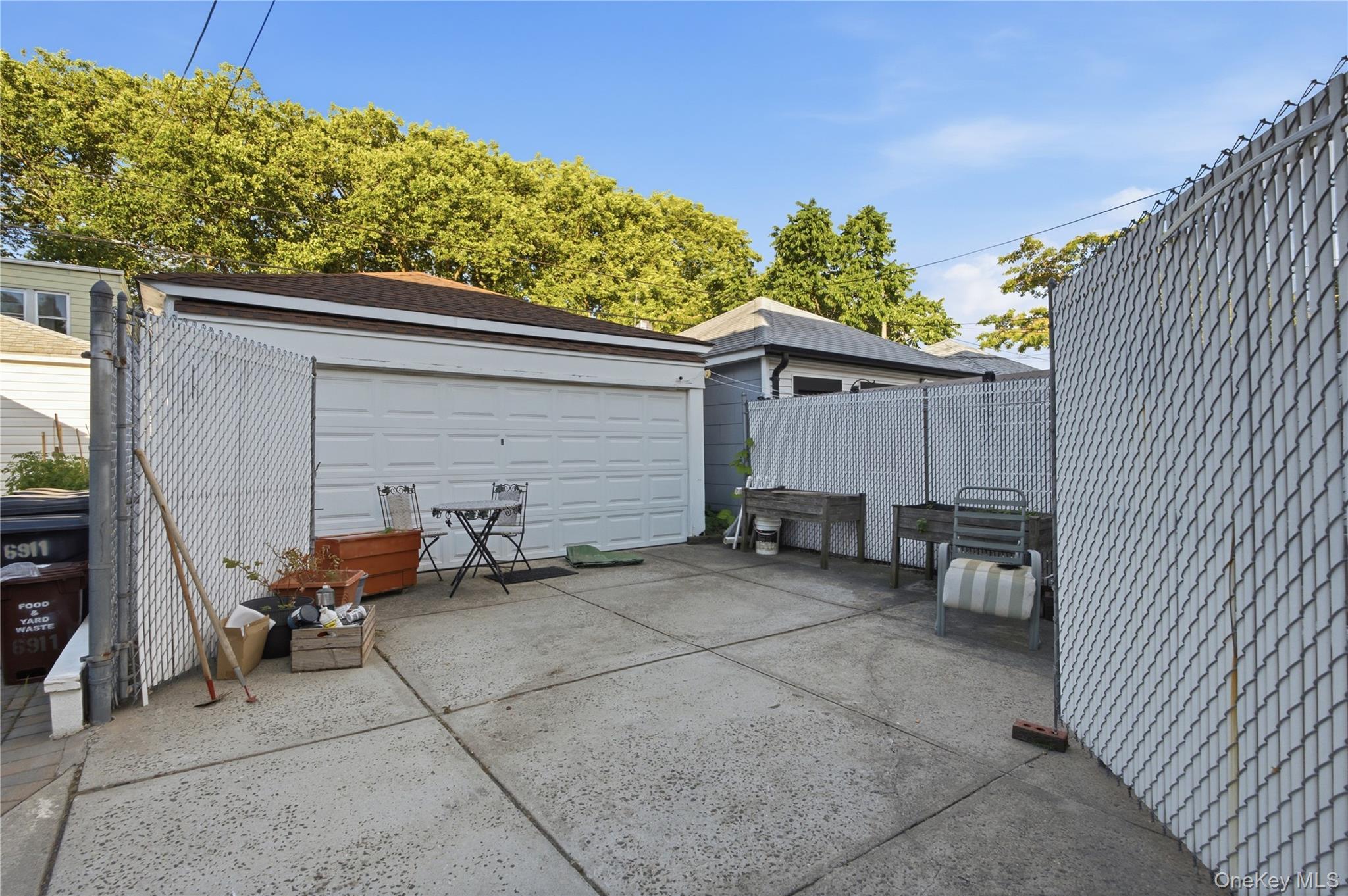 Single Family 66th Street Queens, NY 11385, MLS-1015477-2