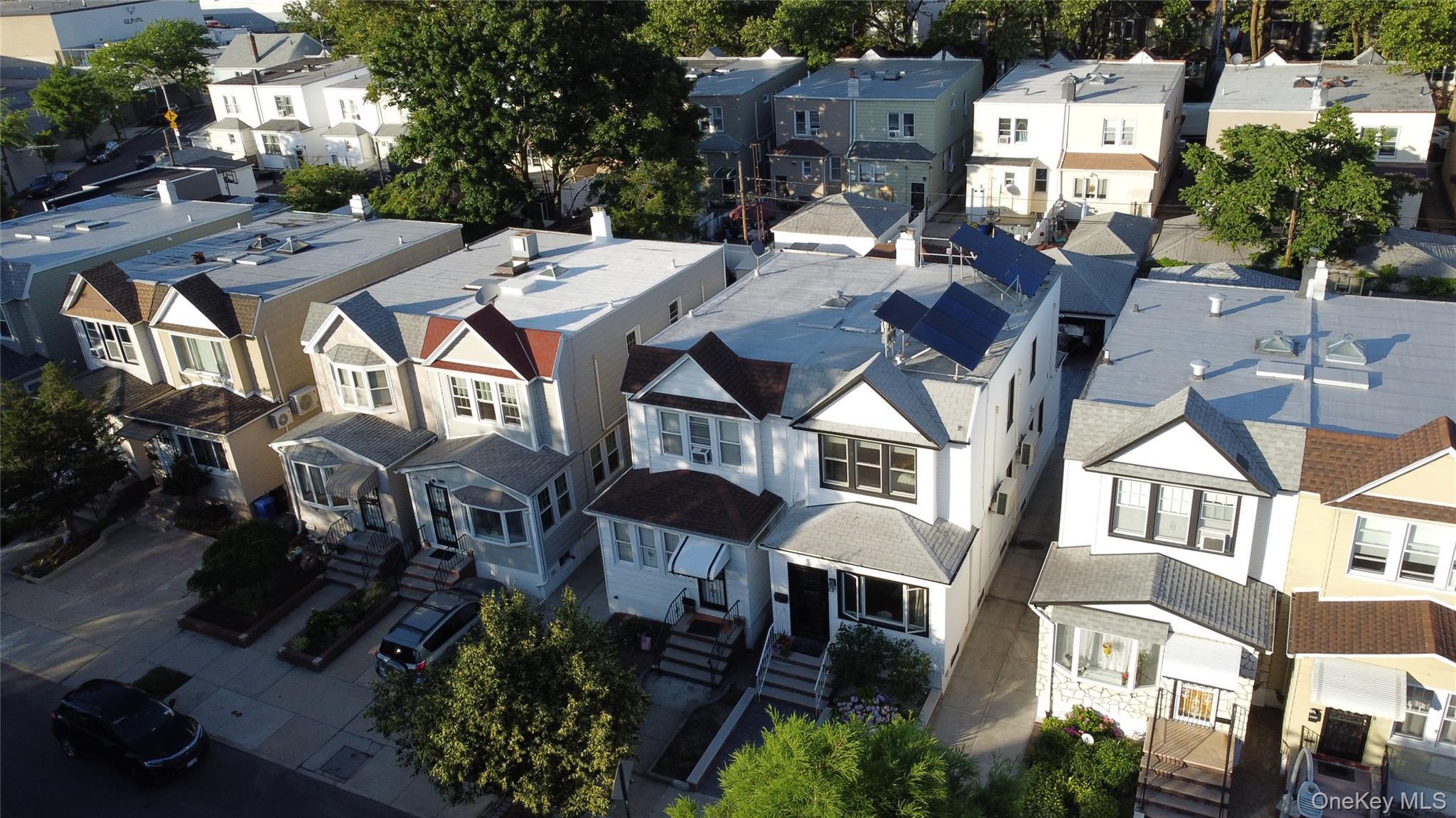 Single Family 66th Street  Queens, NY 11385, MLS-1015477-3
