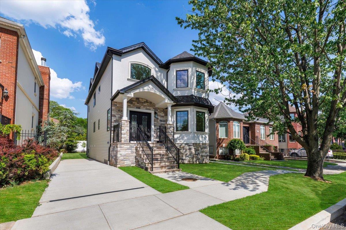 Single Family Finlay Street Staten Island, NY 10307, MLS-1015492-2