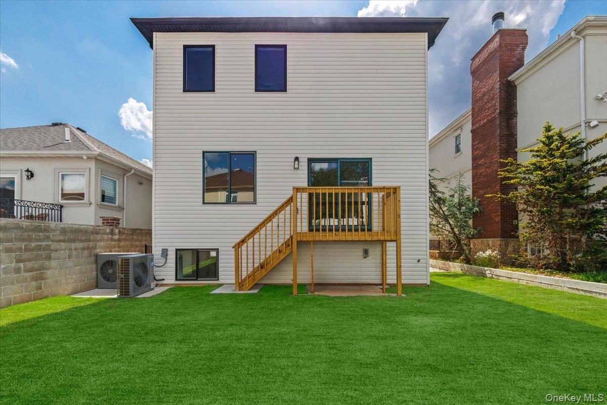 Single Family Finlay Street Staten Island, NY 10307, MLS-1015492-43