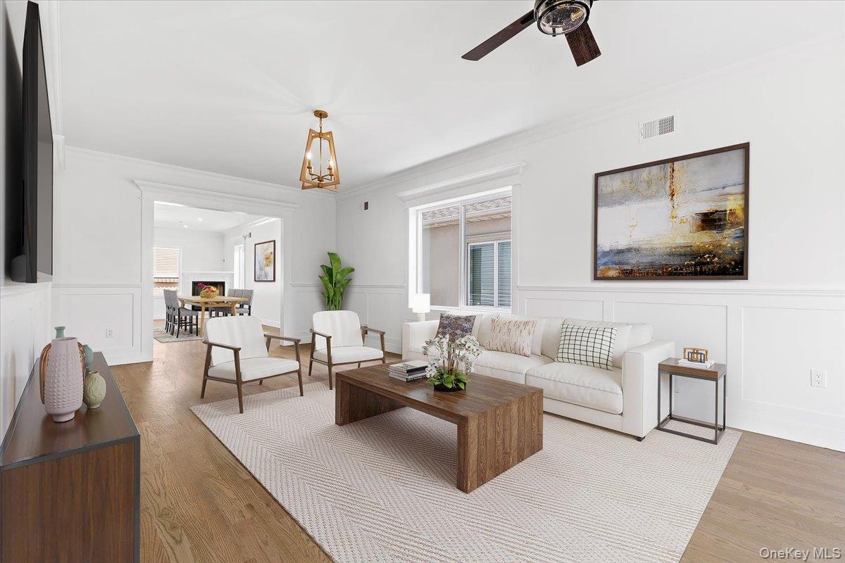 Single Family Finlay Street Staten Island, NY 10307, MLS-1015492-7