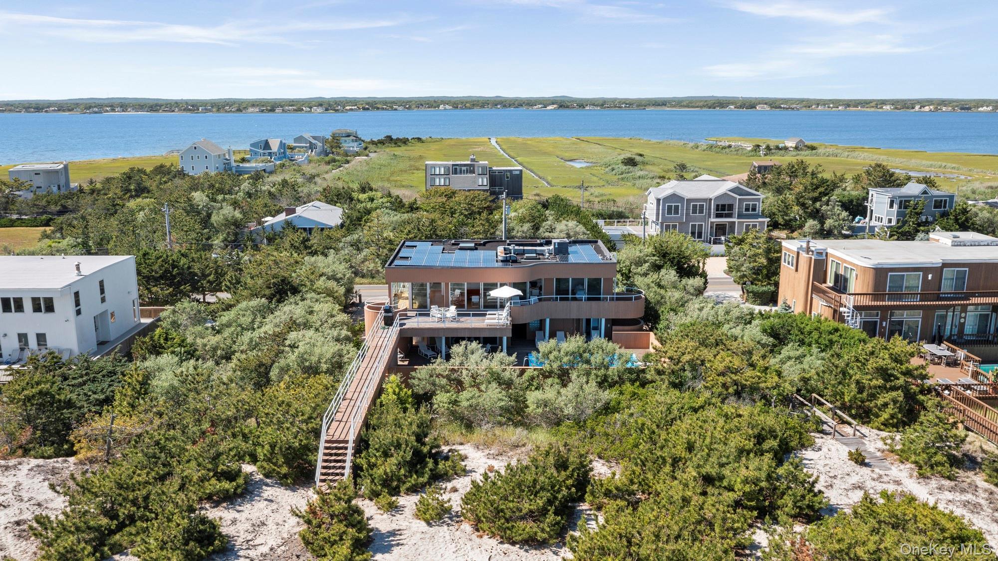 Single Family Dune Road  Suffolk County, NY 11978, MLS-1015502-2