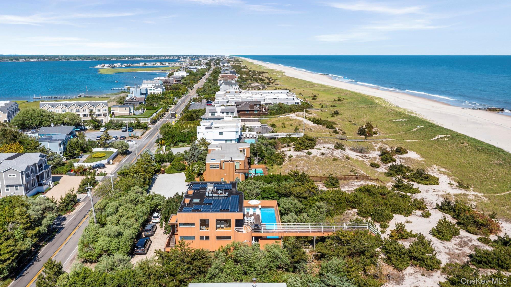 Single Family Dune Road  Suffolk County, NY 11978, MLS-1015502-22