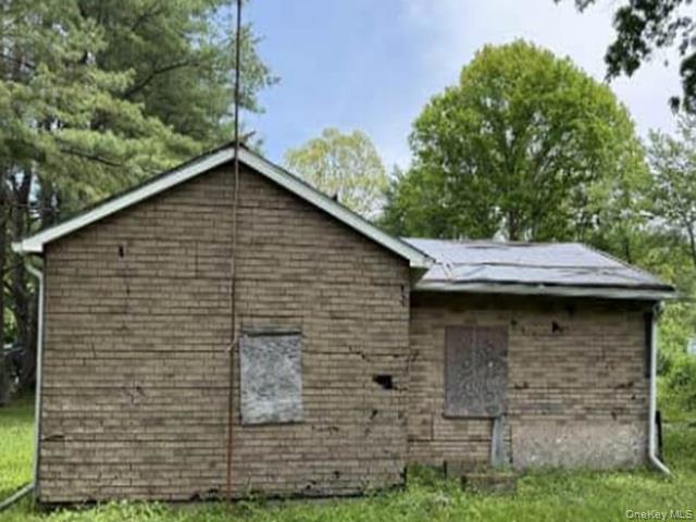 Single Family Sodom Road Dutchess County, NY 12580, MLS-1015511-3
