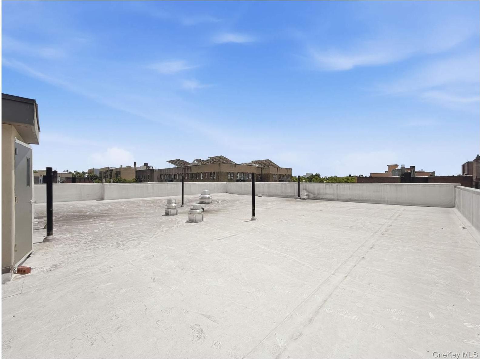 Commercial Sale Carpenter Avenue Bronx, NY 10466, MLS-1015518-8