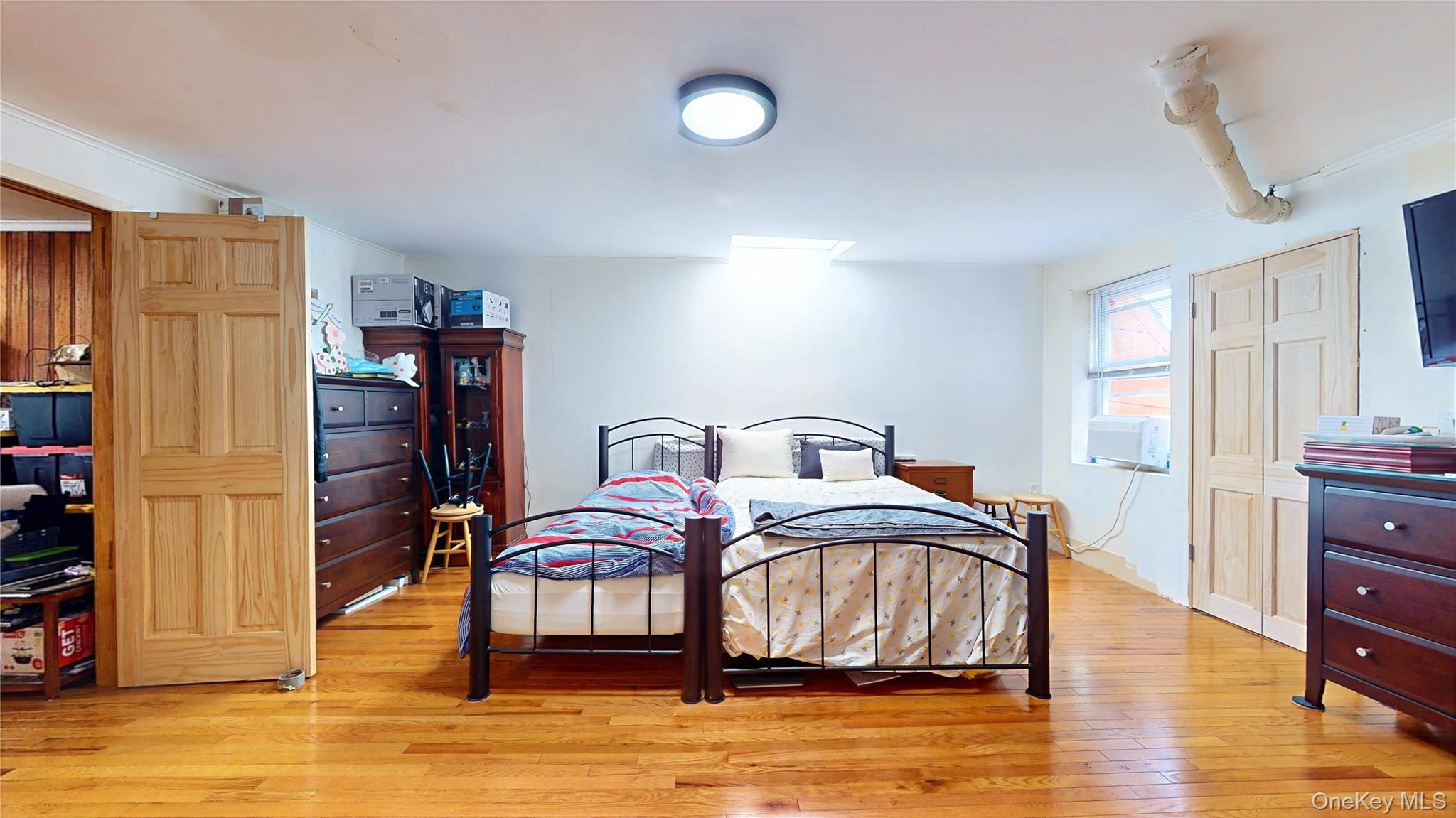 Single Family Dartmouth Street  Queens, NY 11375, MLS-1015524-17