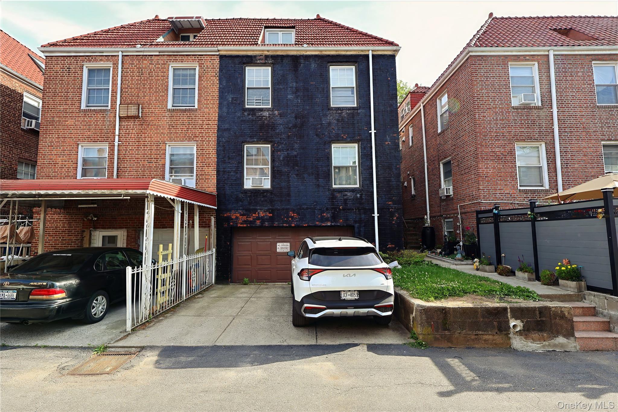 Single Family Dartmouth Street  Queens, NY 11375, MLS-1015524-19