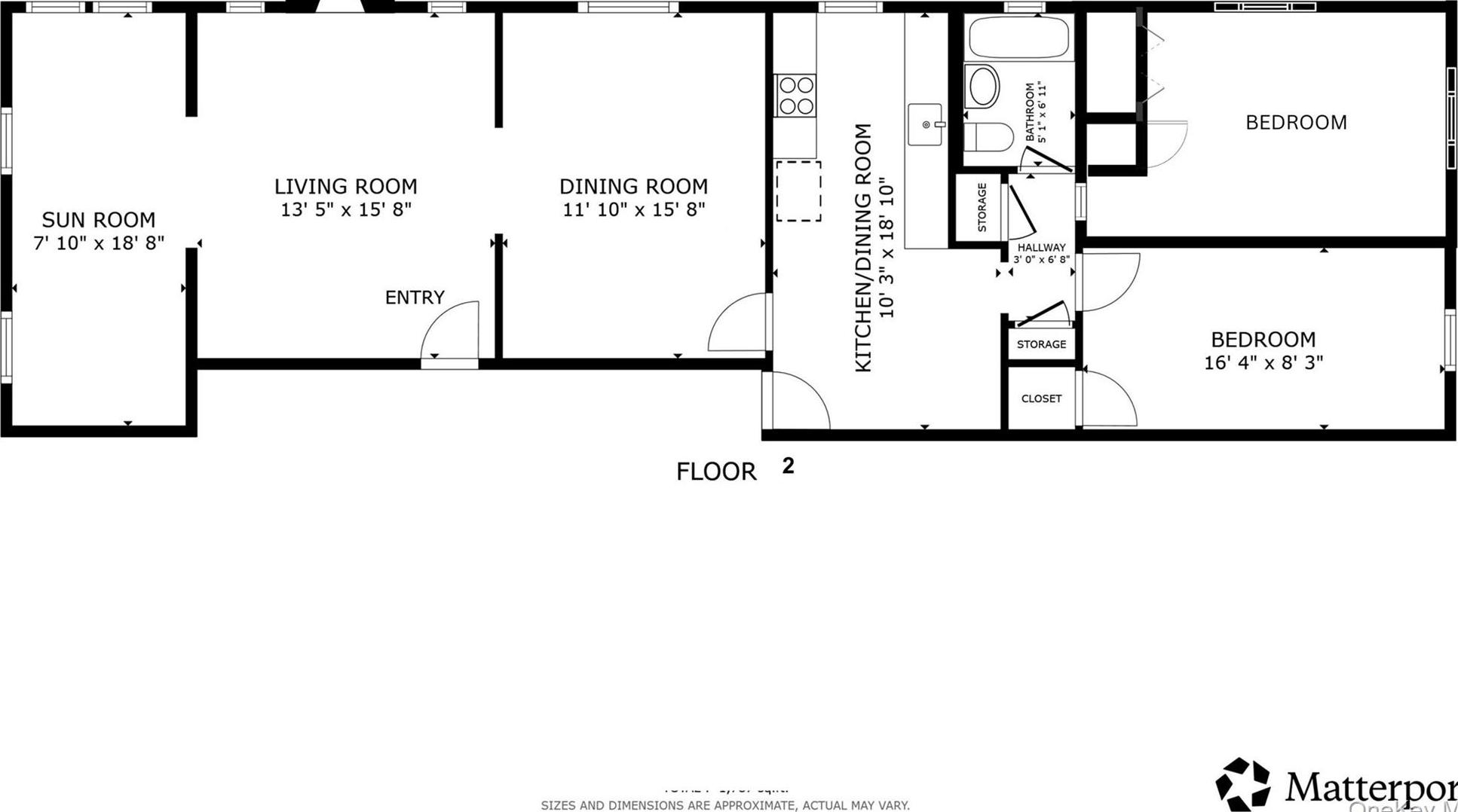 Single Family Dartmouth Street  Queens, NY 11375, MLS-1015524-20