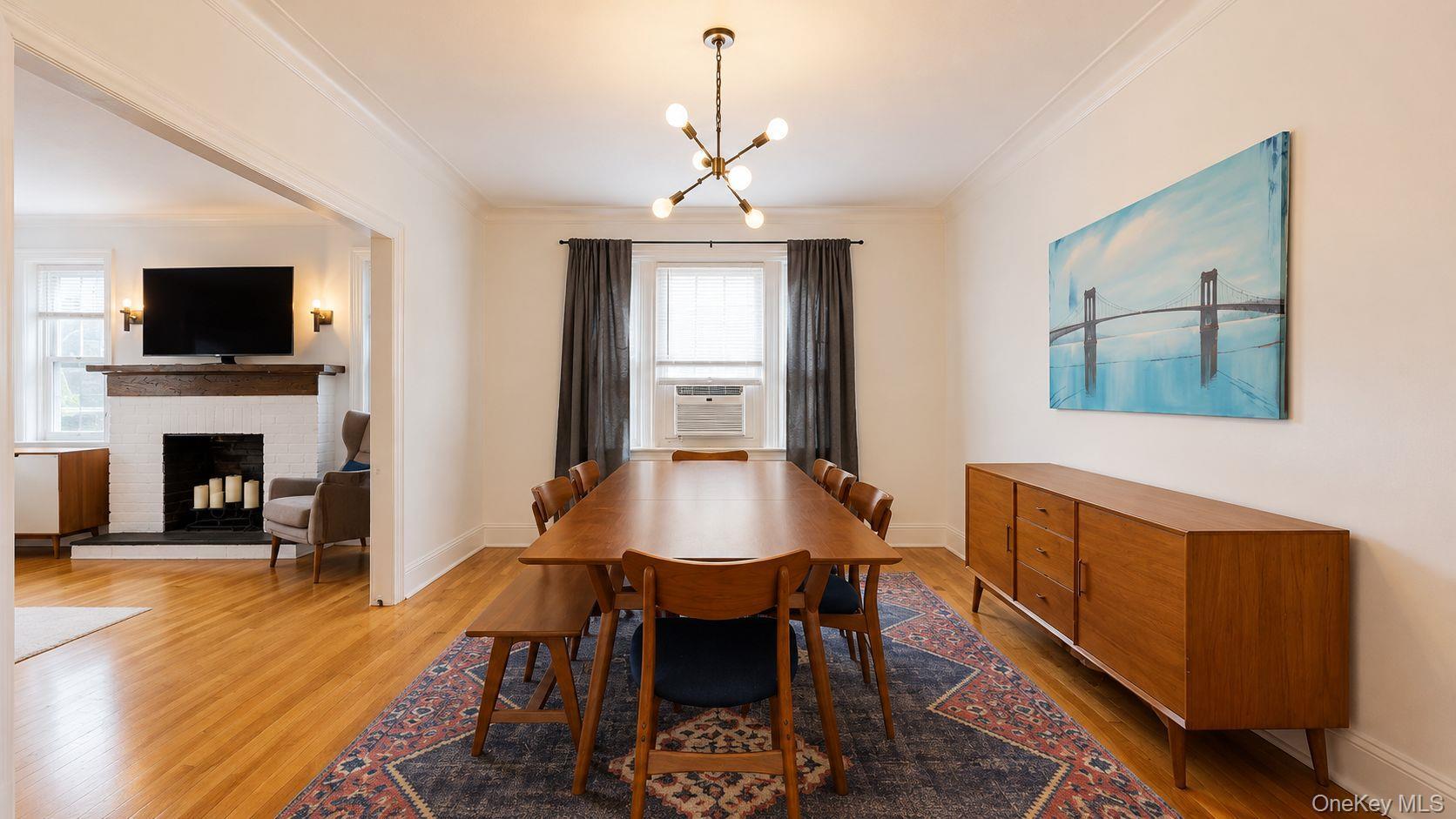 Single Family Dartmouth Street  Queens, NY 11375, MLS-1015524-4