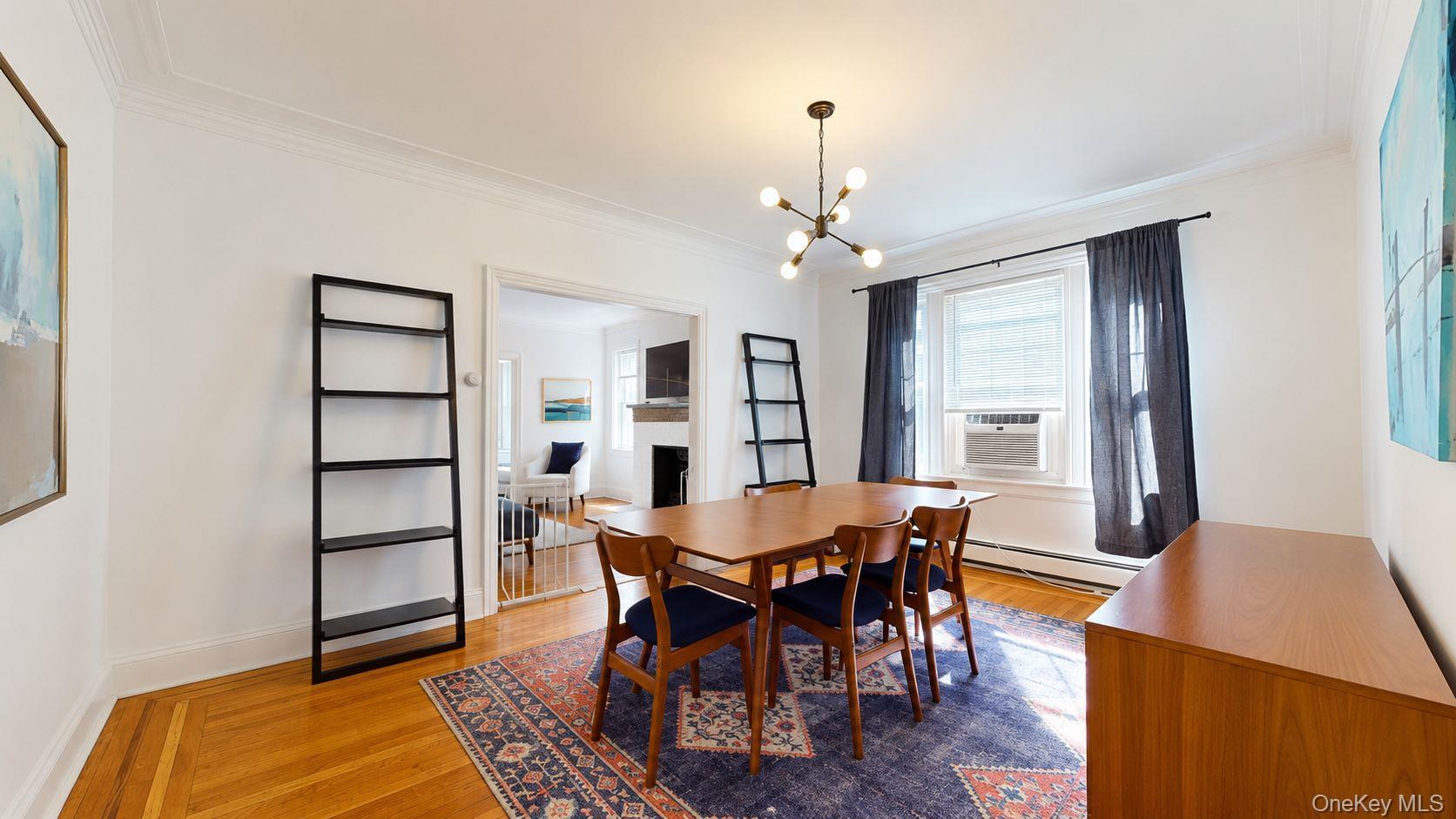 Single Family Dartmouth Street  Queens, NY 11375, MLS-1015524-5