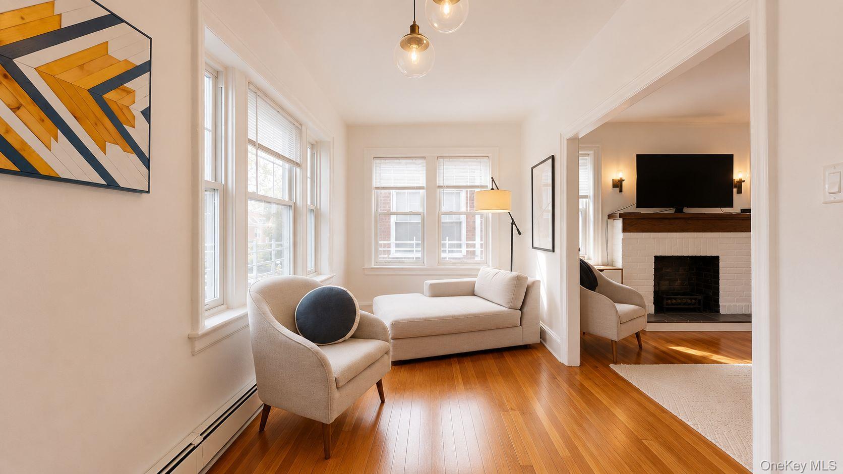 Single Family Dartmouth Street  Queens, NY 11375, MLS-1015524-7
