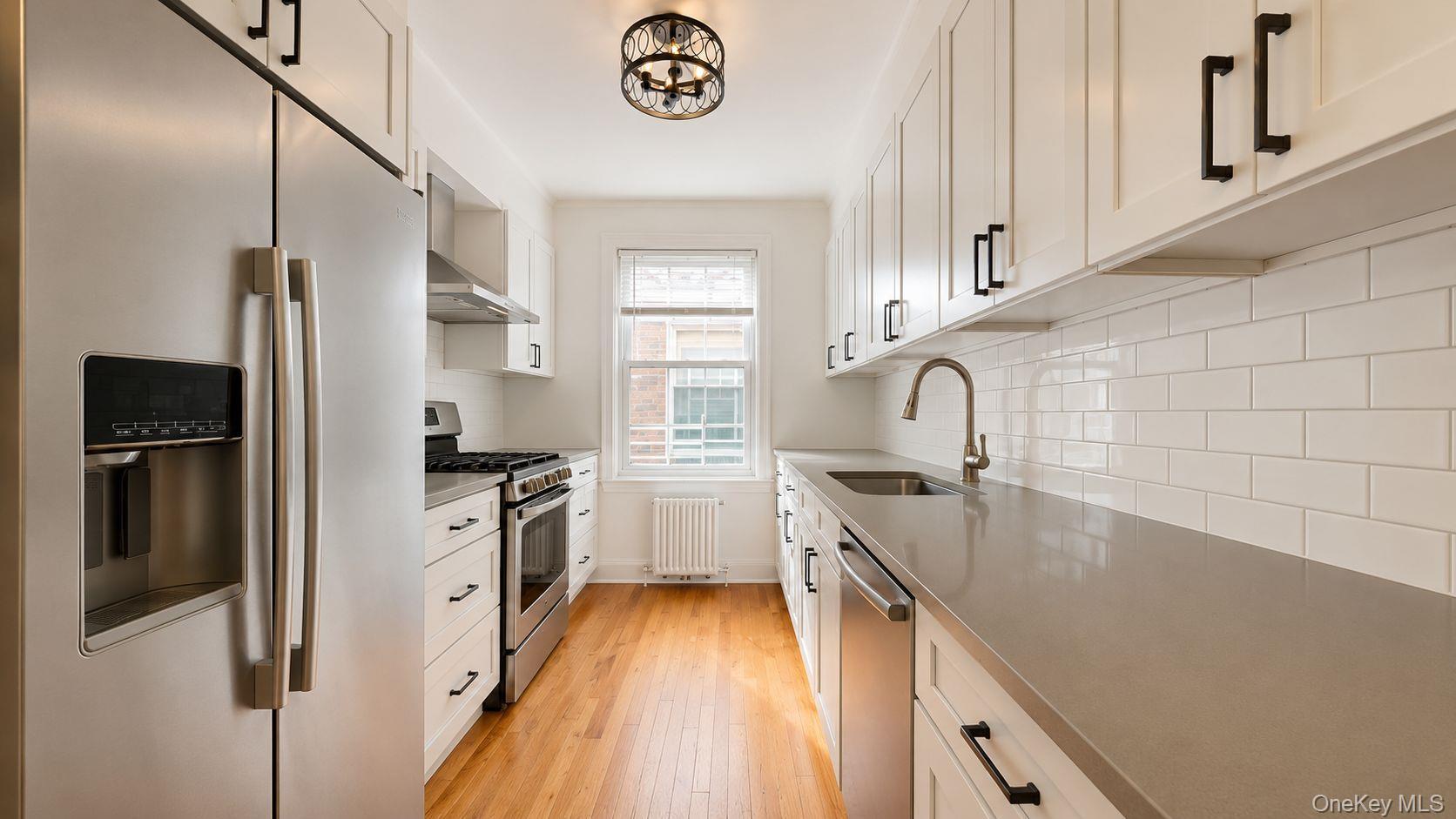 Single Family Dartmouth Street  Queens, NY 11375, MLS-1015524-8