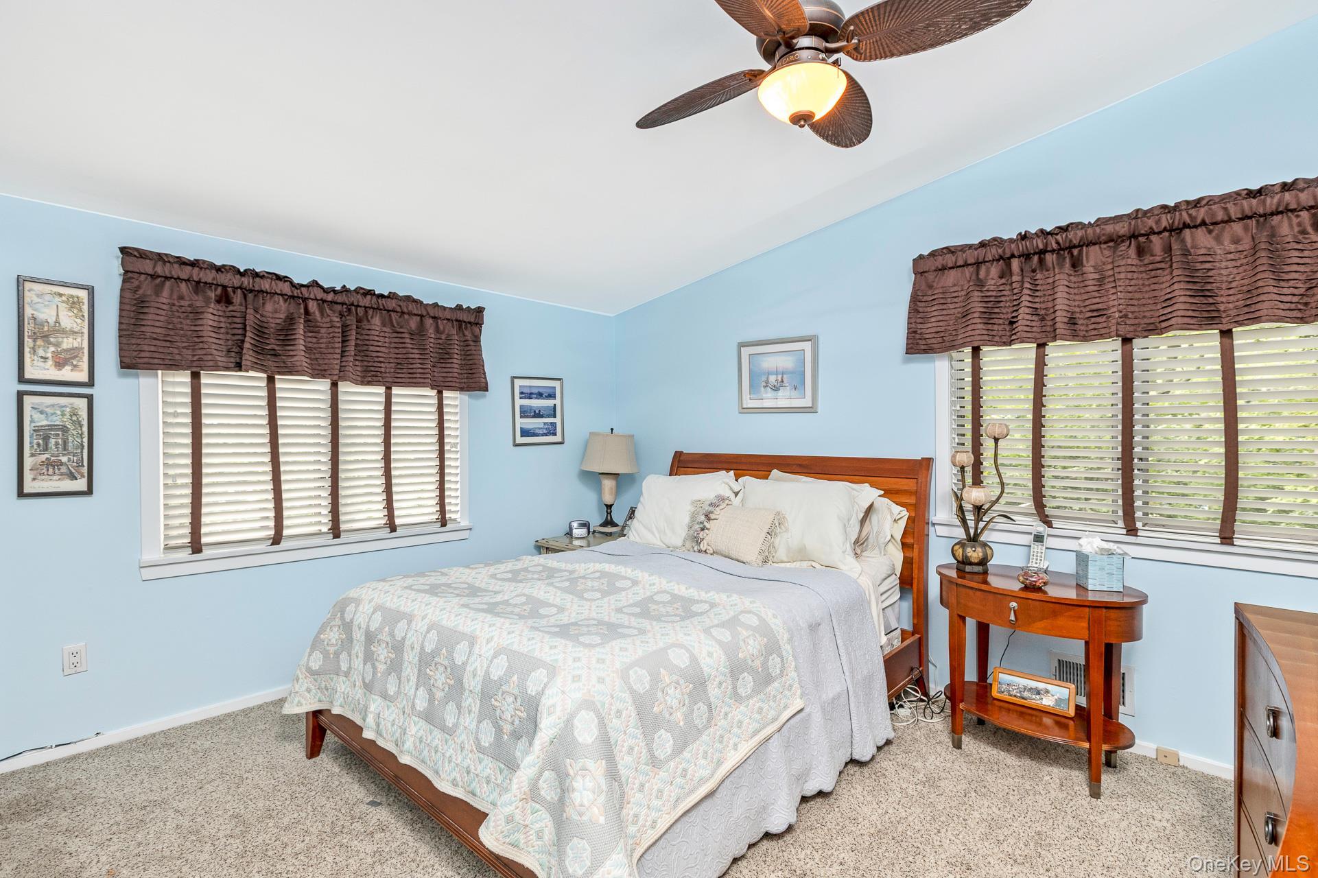 Single Family Strathmore Court  Suffolk County, NY 11960, MLS-1015525-12