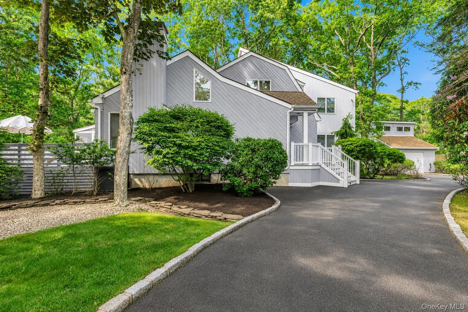 Single Family Strathmore Court  Suffolk County, NY 11960, MLS-1015525-2