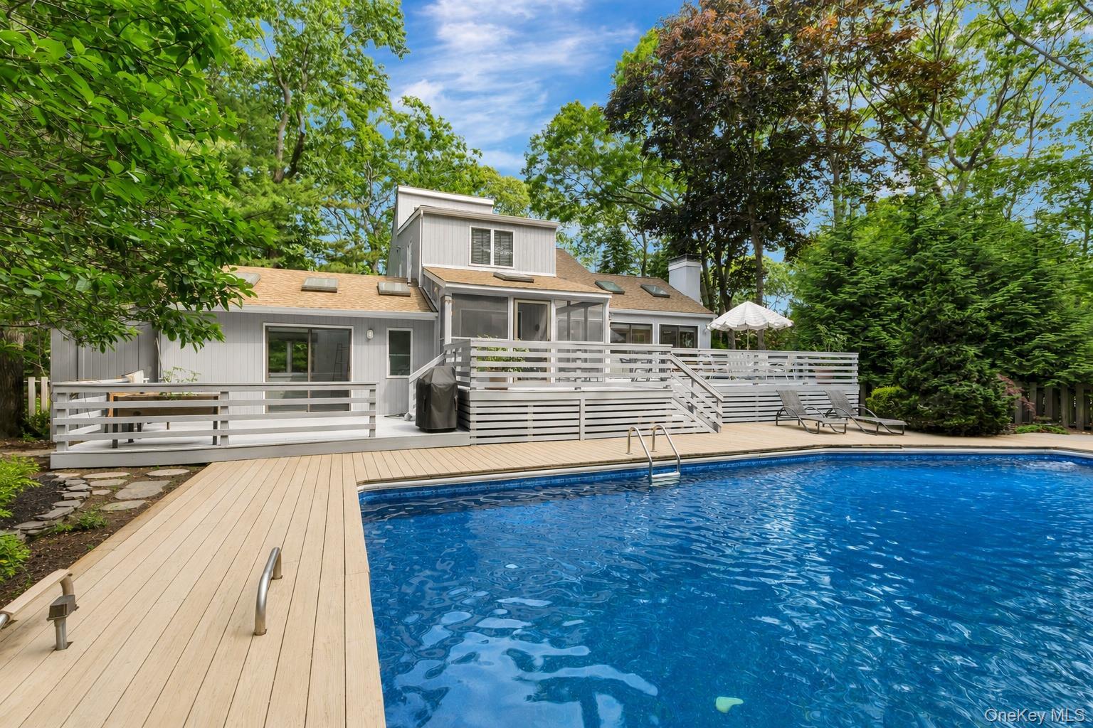 Single Family Strathmore Court  Suffolk County, NY 11960, MLS-1015525-3