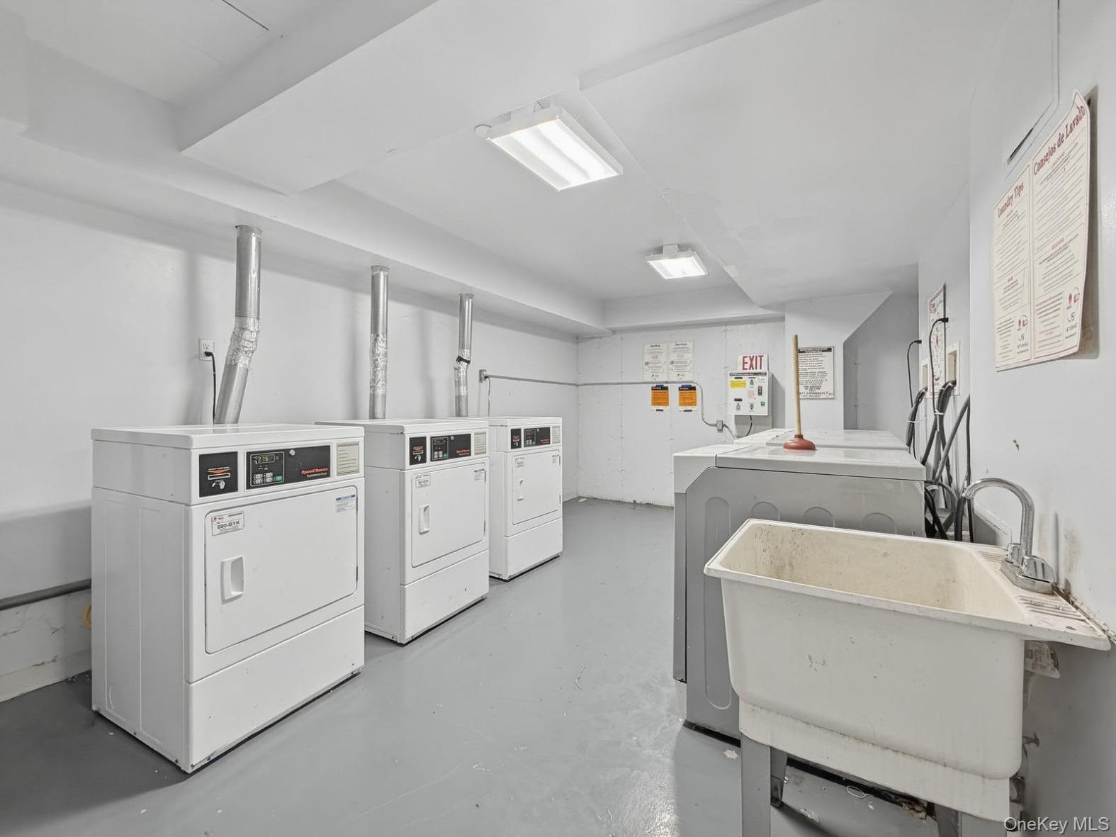 Commercial Sale E 213th Street Bronx, NY 10467, MLS-1015526-6