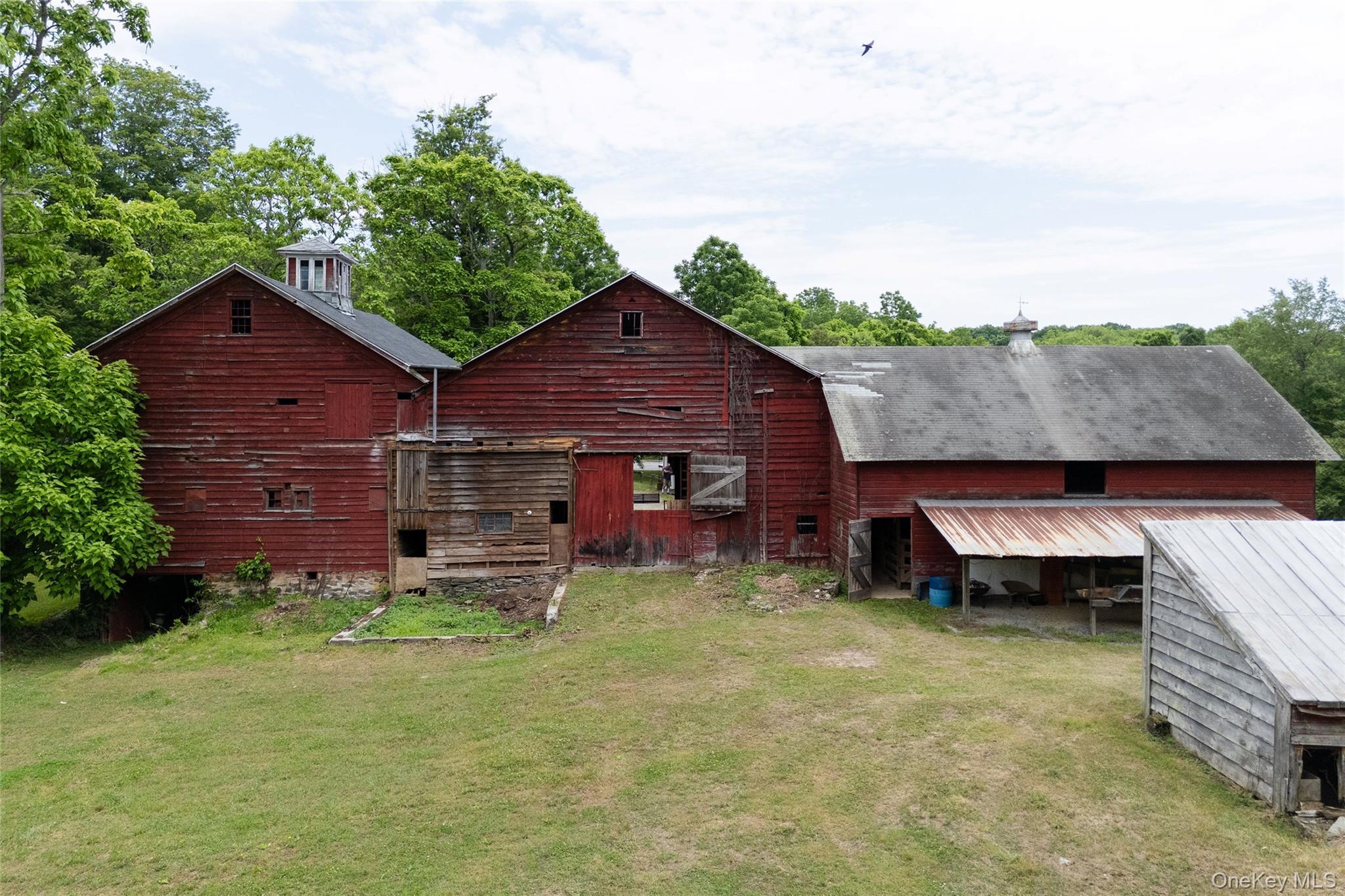 Single Family Albany Post Road  Dutchess County, NY 12572, MLS-1015551-12