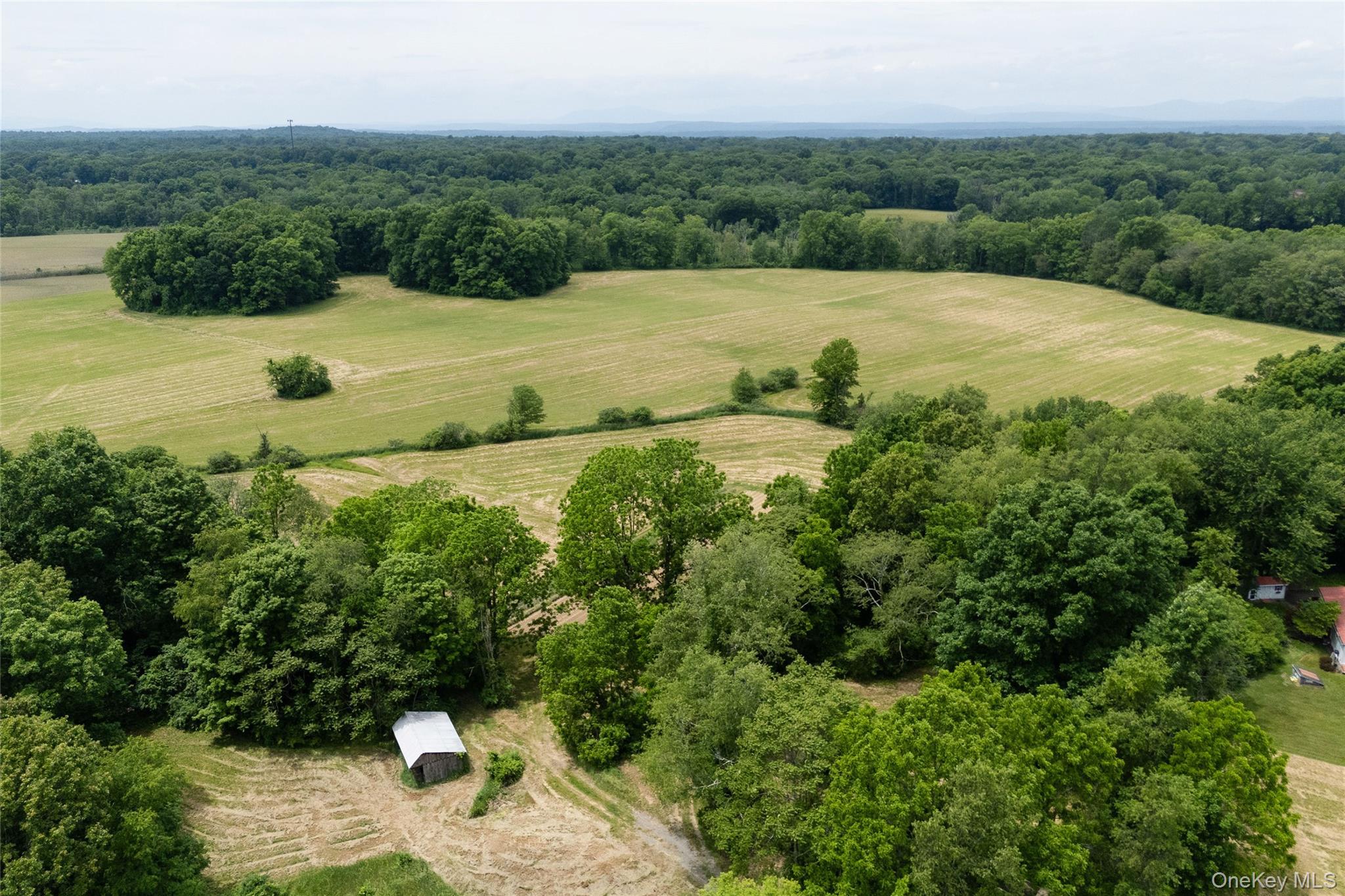 Single Family Albany Post Road  Dutchess County, NY 12572, MLS-1015551-24