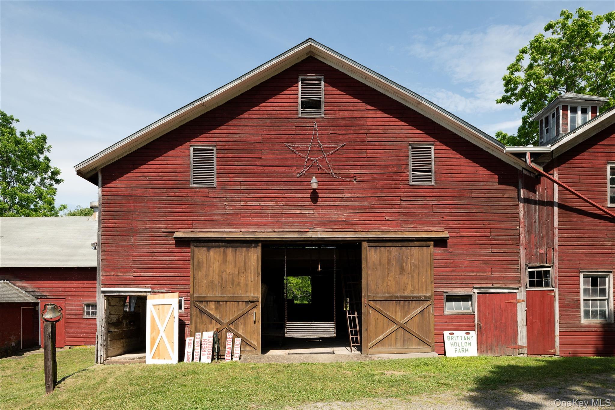 Single Family Albany Post Road  Dutchess County, NY 12572, MLS-1015551-5