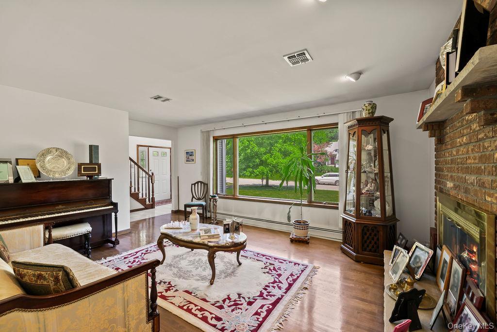 Single Family Lime Kiln Court  Rockland County, NY 10952, MLS-1015553-11