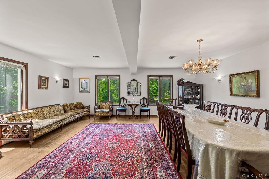 Single Family Lime Kiln Court  Rockland County, NY 10952, MLS-1015553-18
